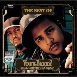 YoungBloodZ - Damn!