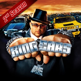 King Of Cars >> King Of Cars Season 2 King Of Cars >> King Of Cars Season 2