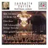 Stream & download Strauss: Don Juan, Till Eulenspiegel, Also Sprach Zarathustra