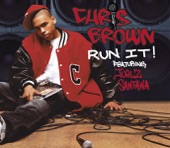 Chris Brown - Run It! (feat. Juelz Santana)
