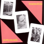 Bratmobile - Throwaway