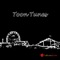 Roundup In Toyland cover