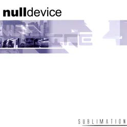 Sublimation - Null Device