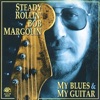 My Blues & My Guitar, 1995