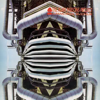 Ammonia Avenue (Bonus Track Version) - The Alan Parsons Project