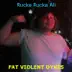 Fat Violent Dykes - Single album cover