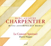 Charpentier, M.-A.: Missa Assumpta Est Maria artwork