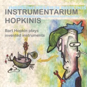 Instrumentarium Hopkinis artwork