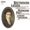 Stream & download Beethoven: Lieder