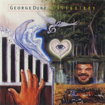 Illusions - George Duke