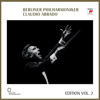 Edition Vol. 2 - Claudio Abbado