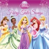 Disney Princess: Fairy Tale Songs, 2011