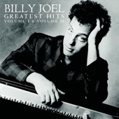 Billy Joel - Only the Good Die Young (Album Version)