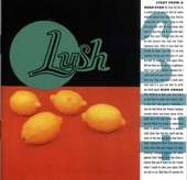 Lush - Kiss Chase