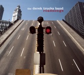 The Derek Trucks Band - Rastaman Chant (Live)