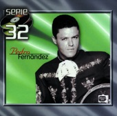 035 Pedro Fernandez - Mi forma de sentir