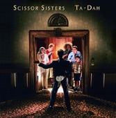 Scissor Sisters - Kiss You Off