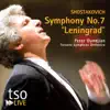 Stream & download Shostakovich: Symphony No. 7 "Leningrad"