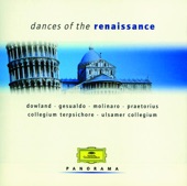 Dances of the Renaissance