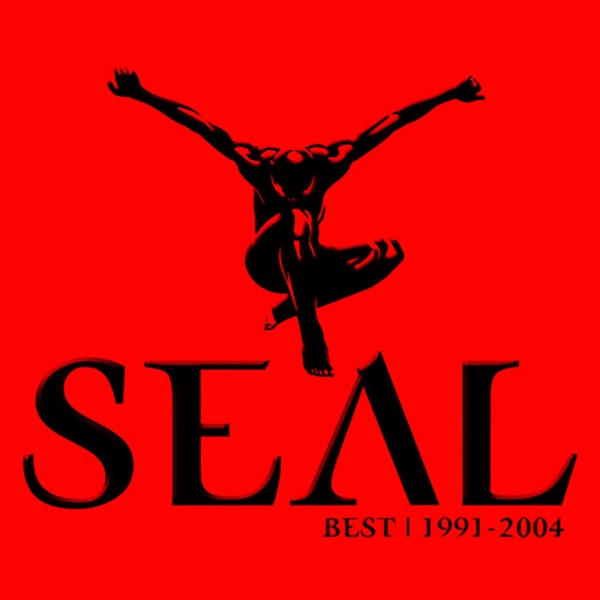 Seal Best Remixes 1991-2005 - Seal