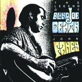 John Fahey - Desperate Man Blues