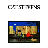Cat Stevens - Bitterblue - Gold
