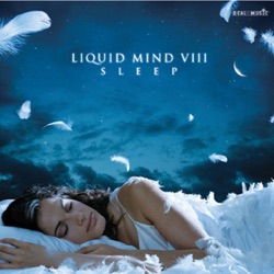 Liquid Mind - Journey to Peace, Pt. 2