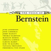 The Voice of Bernstein