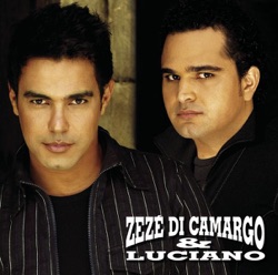 Zezé Di Camargo & Luciano - Fui Eu