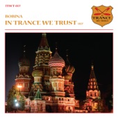 In Trance We Trust, Vol. 017 artwork