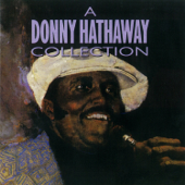A Donny Hathaway Collection cover