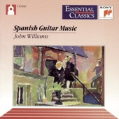 John Williams - Spanish Dance No. 5