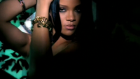 Rihanna - Don't Stop the Music artwork
