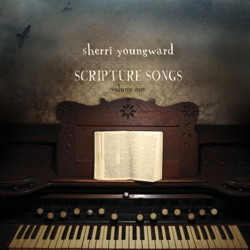 Sherri Youngward - Your Unfailing Love - Prelude