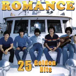 25 Golden Hits - Romance 25 Golden Hits - Romance