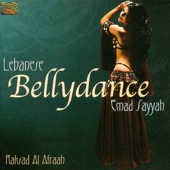 Lebanese Bellydance - Raksat Al Afraah artwork