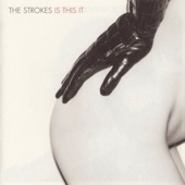 The Strokes - Someday