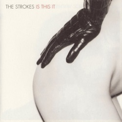 The Strokes - Take It or Leave It