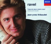 Ravel: l'oeuvre pour piano seul (Complete Works for Solo Piano)