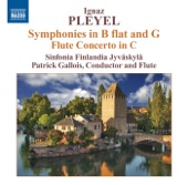 Symphony in B flat major, Ben. 125: IV. Finale: Allegro artwork