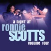 A Night At Ronnie Scotts - Volume 4