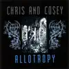 Allotropy album lyrics, reviews, download