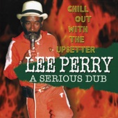 Lee Perry - A Serious Dub