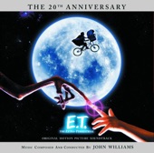E.T. the Extra-Terrestrial (The 20th Anniversary)
