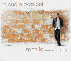 Claudio Baglioni - Fianco a Fianco