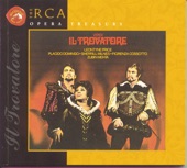 Il Trovatore - Pt. 1 - Scene 2: Tacea la Notte Placida artwork