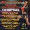 20 Mega Hits Reggaeton Mix 1