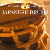 Japanese Drums artwork