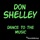 Don Shelley-Dance To The Music