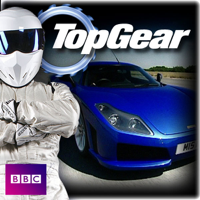 Top Gear - Season 8, Episode 8 artwork